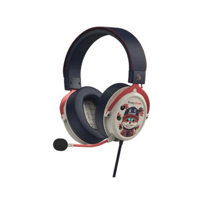 A4Tech Bloody M595 Hybridcore Gaming Headset With Mic Proxy Boom