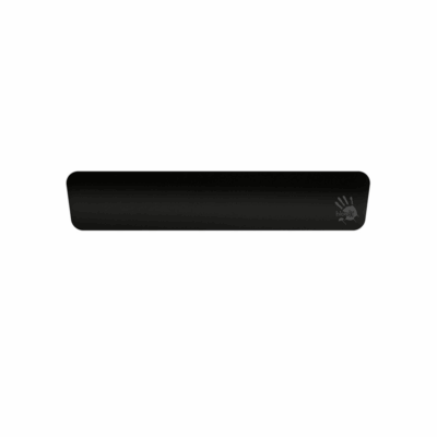 A4Tech Bloody PR-30 Cooling Gel Wrist-Rest Black