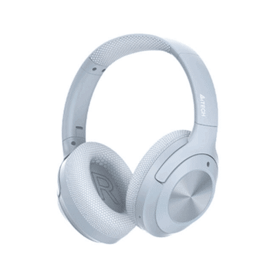 A4Tech Fstyler BH220 Wireless Headset Blue