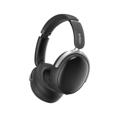 A4Tech Fstyler BH350C Wireless Headset Black