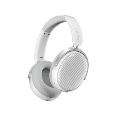A4Tech Fstyler BH350C Wireless Headset White