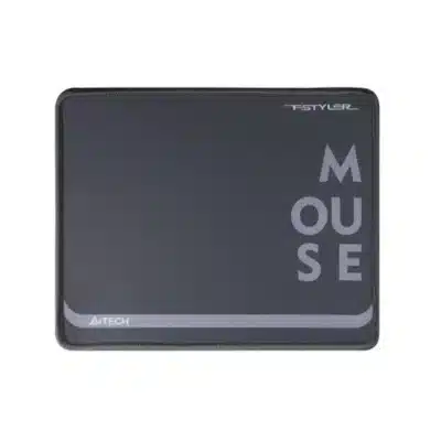 A4Tech Fstyler FP20 Mouse Pad Grey