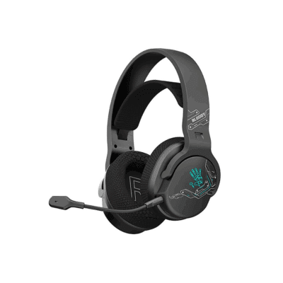 A4tech Bloody GR370 Bluetooth Wireless Headset Sports Black
