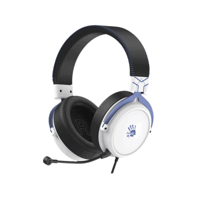 A4tech Bloody M590i 7.1 Gaming Headset Navy
