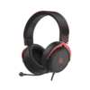 A4tech Bloody M590i 7.1 Gaming Headset Sports Red