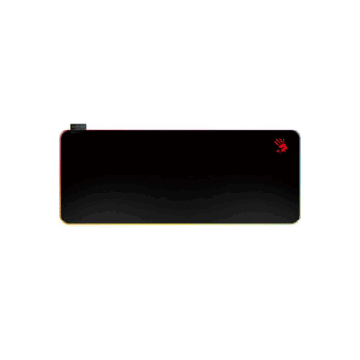 At Home A4tech Bloody MP-75N RGB Gaming Mouse Pad