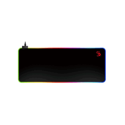 A4tech Bloody MP-75N RGB Gaming Mouse Pad