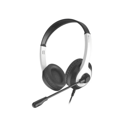 A4tech Fstyler FH100U USB Stereo Headset With Mic (Panda)