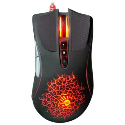 A4TECH BLOODY Blazing A90