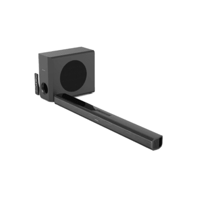 AIM CZ103 Bluetooth Soundbar+Subwoofer 60W