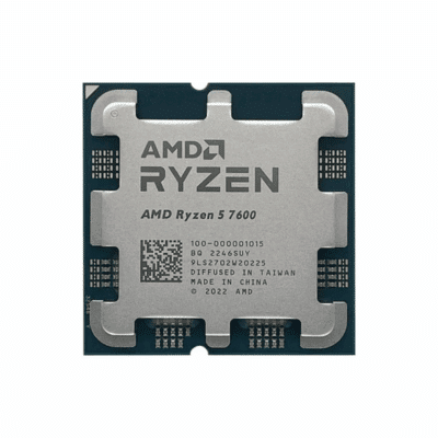AMD Ryzen 5 7600