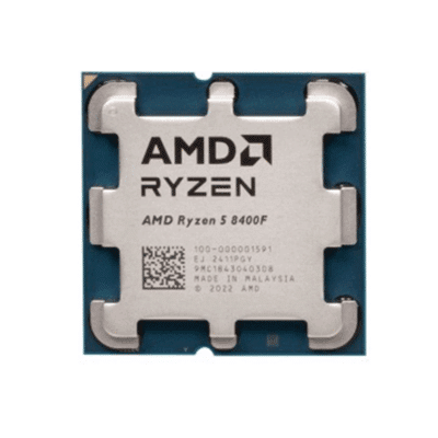 AMD Ryzen 5 8400F