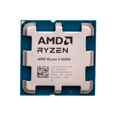 AMD Ryzen 5 8600G