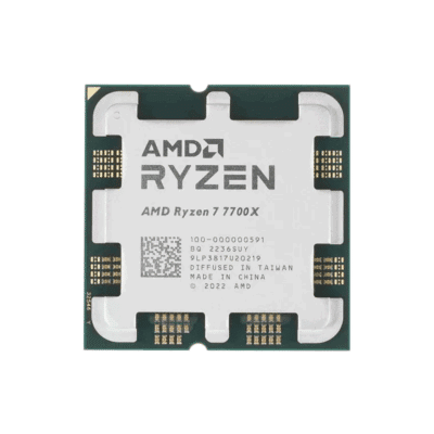 AMD Ryzen 7 7700X