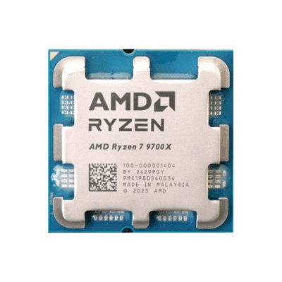 AMD Ryzen 7 9700X