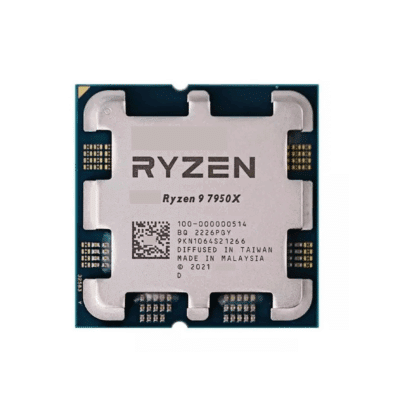 AMD Ryzen 9 7950X