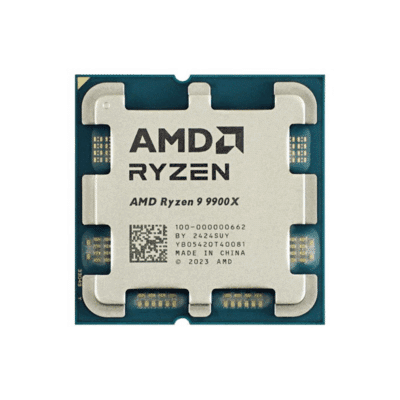AMD Ryzen 9 9900X