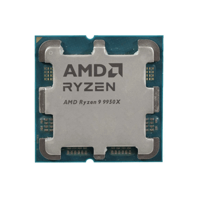 AMD Ryzen 9 9950X