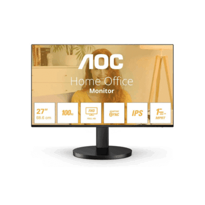 AOC 27B3HA2/01 27" 1920 × 1080 100Hz 1MS