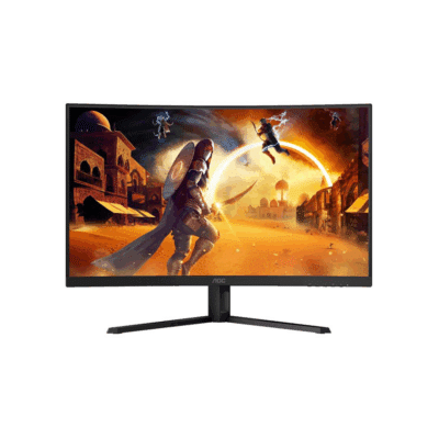 AOC CQ32G4VE 31.5" 2560x1440 180 Hz 0.5MS