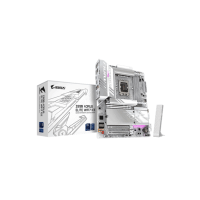 AORUS ELITE Z890 WIFI7 ICE