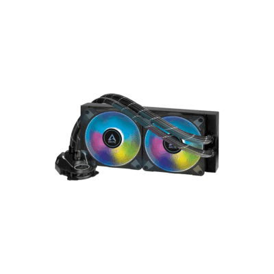 ARCTIC LIQUID FREEZER II 240 A-RGB