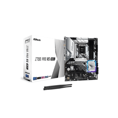 ASROCK Z790 PRO RS WIFI