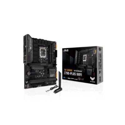 Asus Tuf Gaming Z790-Plus Wi-Fi DDR5