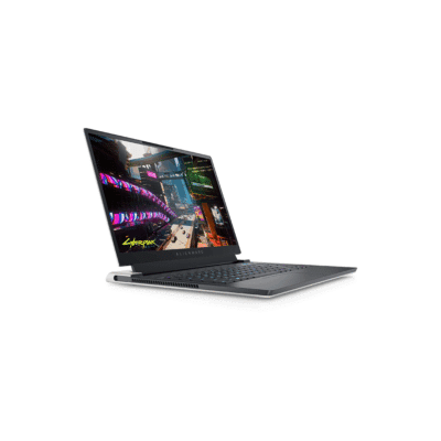 Alienware x15 R2 i7-12700H / RTX 3070Ti / RAM 16GB  DDR5 / M2 SSD 512GB