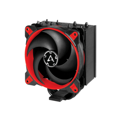 Arctic Freezer 34 eSports Duo Red