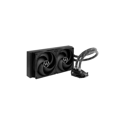 Arctic Liquid Freezer II 280 mm