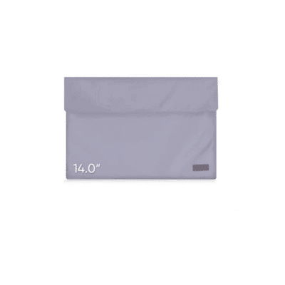 Arzopa Portable Monitor Sleeve Bag 14" Grey