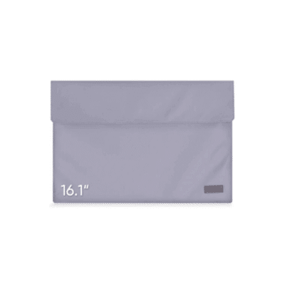 Arzopa Portable Monitor Sleeve Bag 16.1" Grey