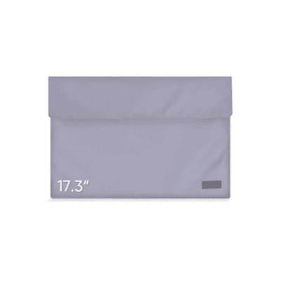 Arzopa Portable Monitor Sleeve Bag 17.3" Grey