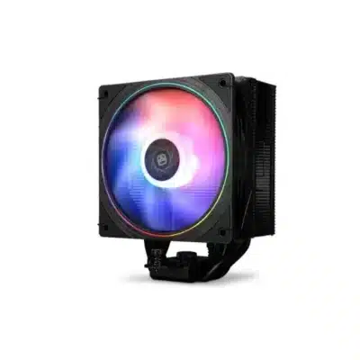 THERMALRIGHT Assassin Spirit 120 EVO ARGB Black CPU Universal Cooler