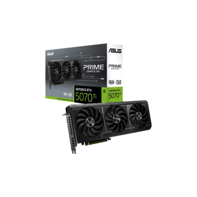Asus GeForce RTX 5070 Ti Prime 16GB 256-Bit GDDR7