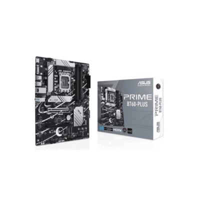 Asus PRIME B760-PLUS DDR5 LGA1700 - 90MB1EF0-M1EAY0
