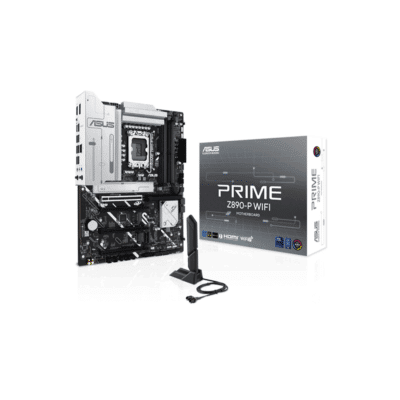 Asus PRIME Z890-P WIFI DDR5 LGA1851 - 90MB1I70-M0EAY0