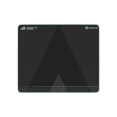 Asus ROG Hone Ace Aim Lab Edition Gaming Mouse Pad