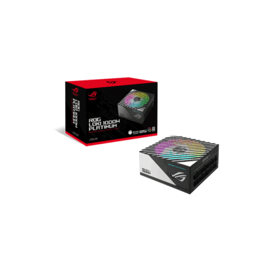 Asus ROG LOKI 1000W 80Plus Platinum SFX-L - 90YE00N1-B0NA00