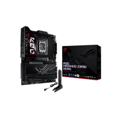 Asus ROG MAXIMUS Z890 HERO DDR5 LGA1851 - 90MB1ID0-M0EAY0
