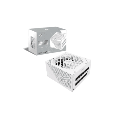 Asus ROG STRIX 850G 850+80W Gold (White)