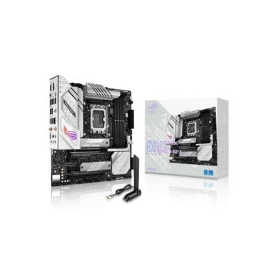 Asus ROG STRIX B760-G GAMING WIFI 4DDR5 LGA1700 - 90MB1EQ0-M1EAY0