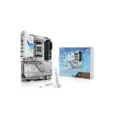 Asus ROG STRIX X870-A GAMING WIFI