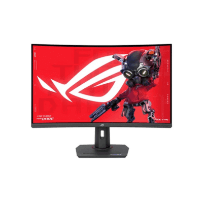 Asus ROG Strix XG32WCS 31.5" 2560x1440 180Hz 1MS(GTG)