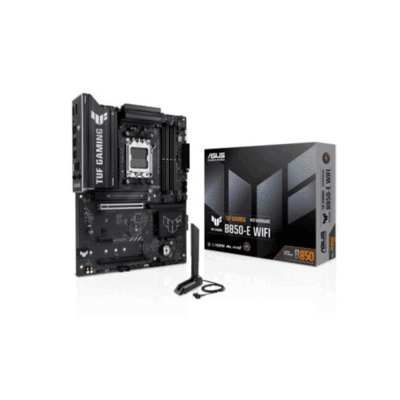 Asus TUF GAMING B850M-E WIFI 4DDR5 AM5 - 90MB1LS0-M0EAY0