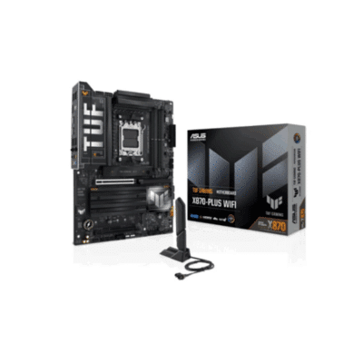 Asus TUF GAMING X870-PLUS WIFI 4DDR5 AM5