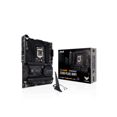 Asus TUF GAMING Z590-PLUS WIFI