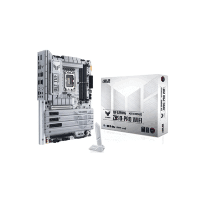 Asus TUF GAMING Z890-PRO WIFI 4