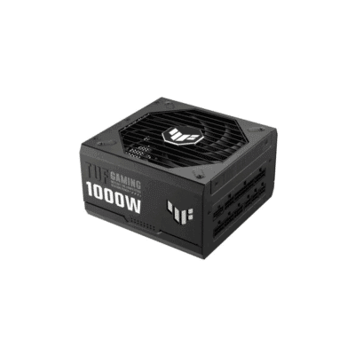Asus TUF Gaming 1000W 80 Plus Gold ATX 3.1 - 90YE00S1-B0NA00